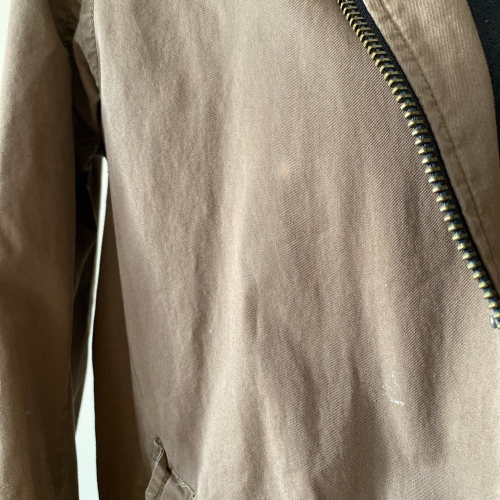 Club Monaco Fall Jacket - Picture 3 of 3